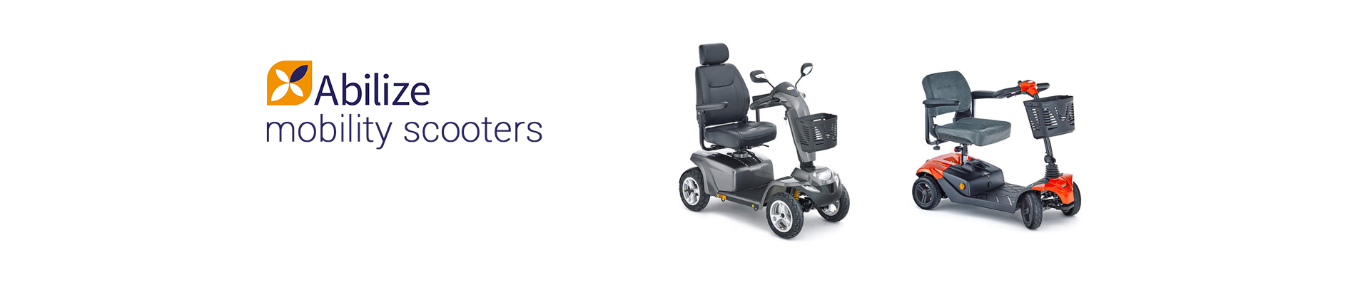 Abilize mobility products