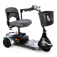 Trident Travel Scooter